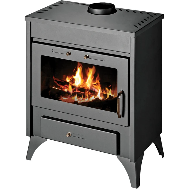 Holzofen – BELLEZA RAY MAX – 13 kW