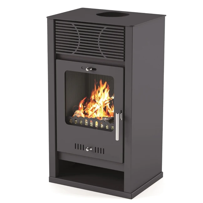 Holzofen – MODERNA Alpha Luxe – 7,5 kW