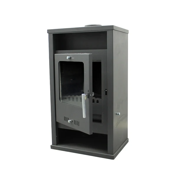 Holzofen – MODERNA Lux Plus – 7,5 kW – Bild 5