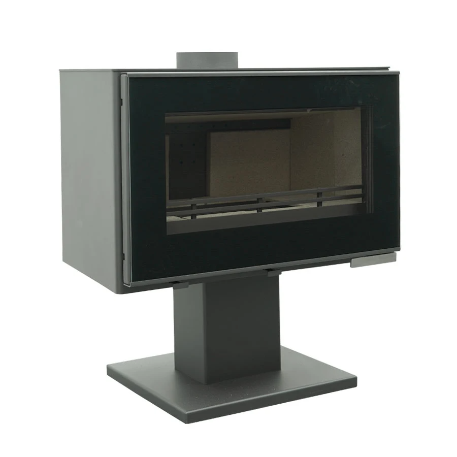 Holzofen – BELLEZA UNICA – 8 kW – Bild 6