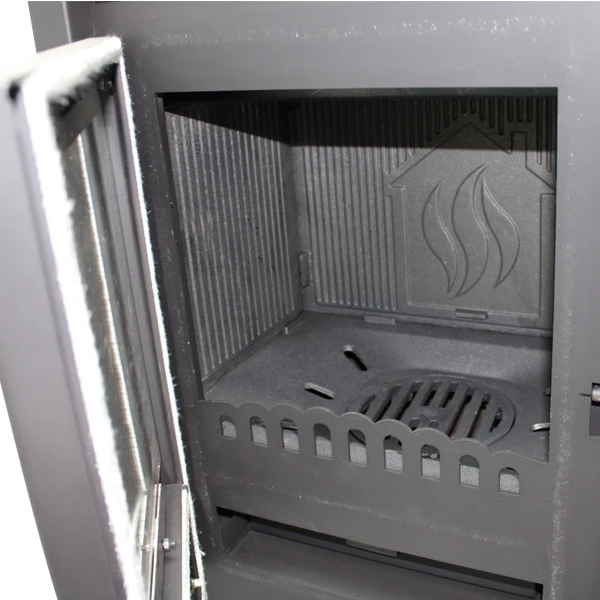 Holzofen – MODERNA Lux Plus – 7,5 kW – Bild 3