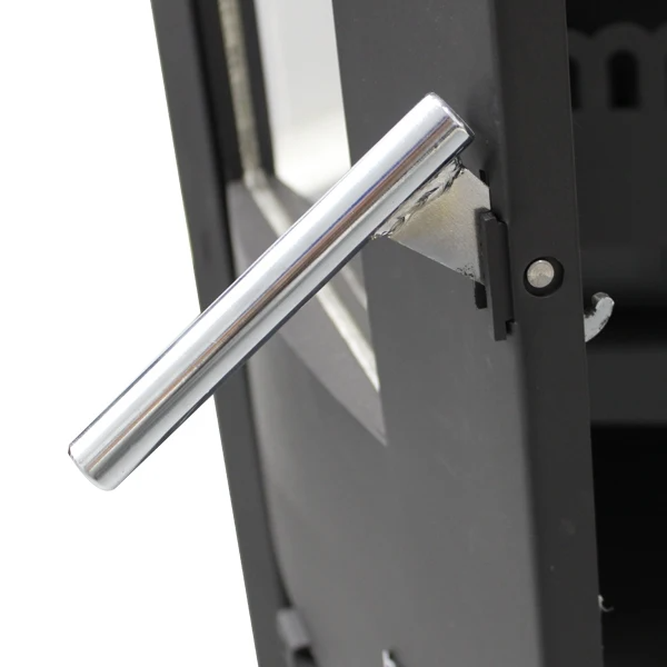 Holzofen – MODERNA Lux Plus – 7,5 kW – Bild 7