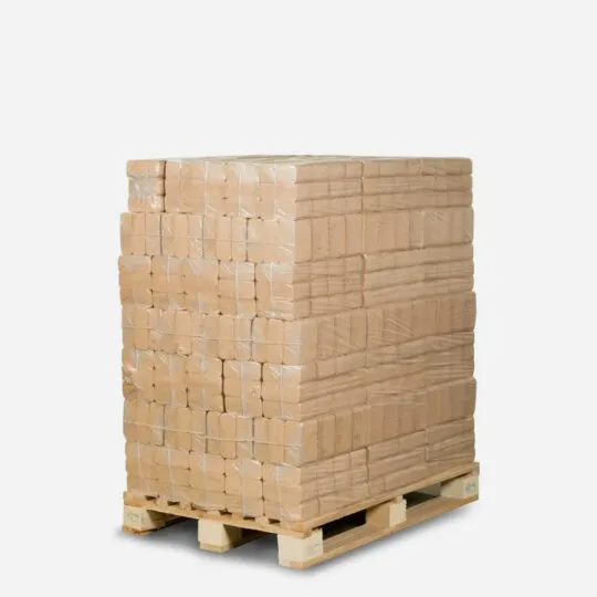 RUF Birkenholzbriketts