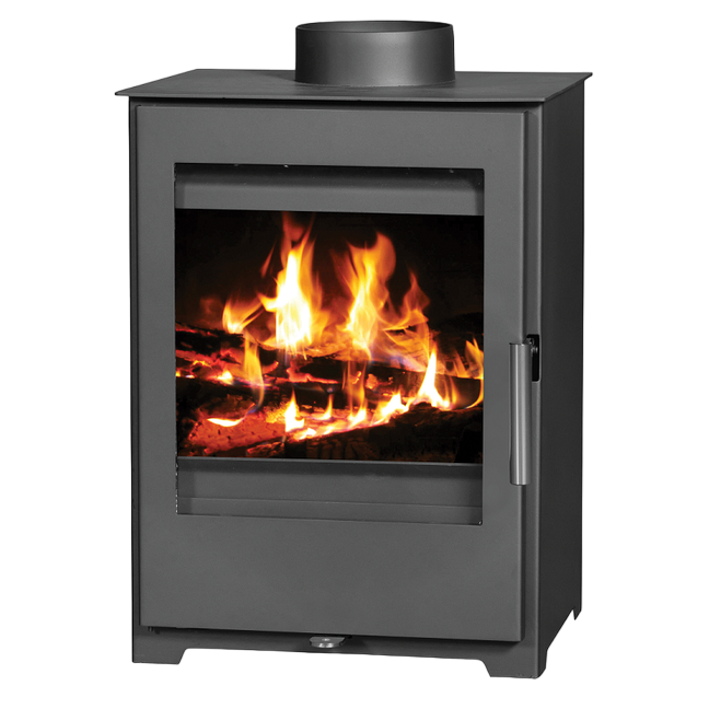 Holzofen – BELLEZA PARMA SI – 5 kW – Bild 3