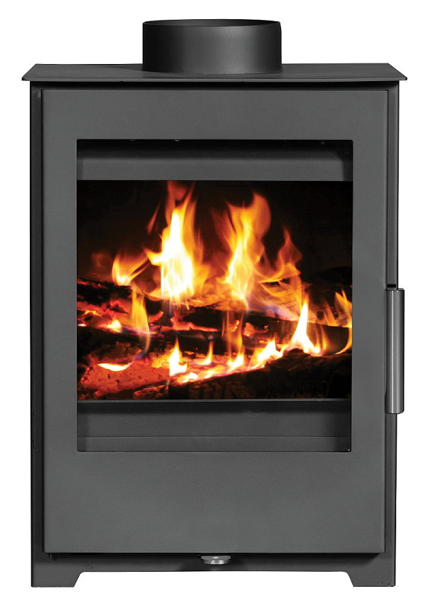 Holzofen – BELLEZA PARMA SI – 5 kW – Bild 2